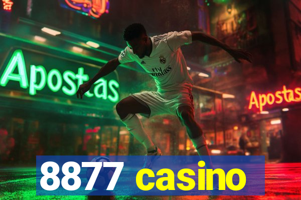 8877 casino